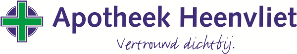 Apotheek Heenvliet